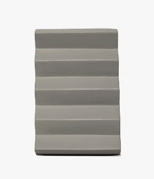 Modern Cement Soap Dish - Mixed