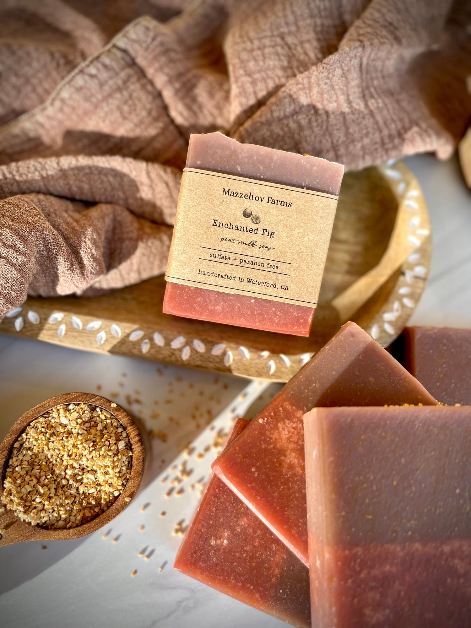Enchanted Fig