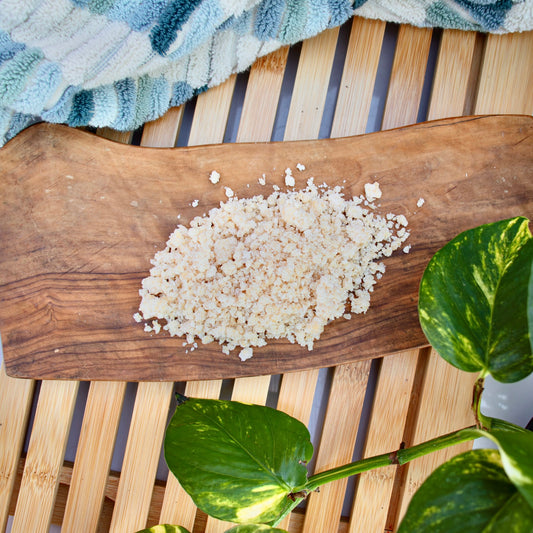 2lb Clean Laundry - Laundry Soap