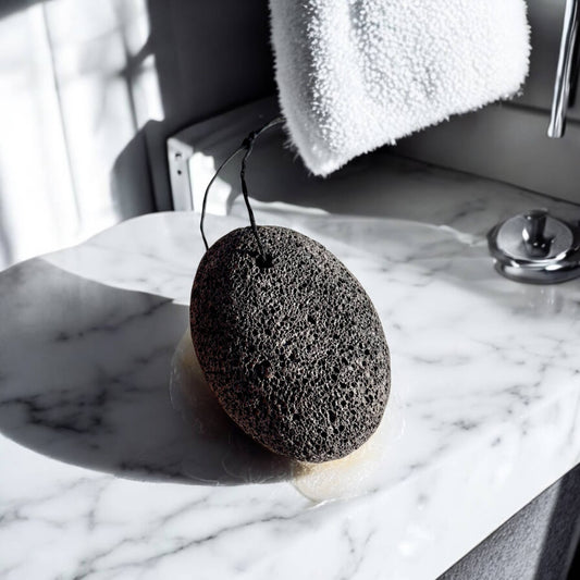 Large Natural Pumice Foot Stone | Summer Bestseller