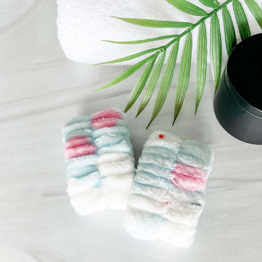 Face Washing Wristband