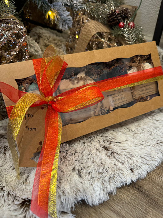 Best Sellers Gift Box