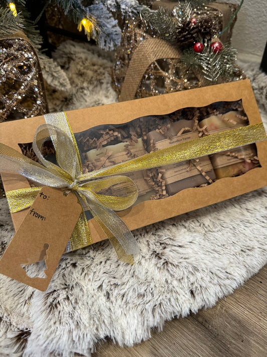 All-Natural Gift Box