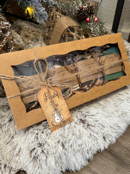 Men's Gift Box
