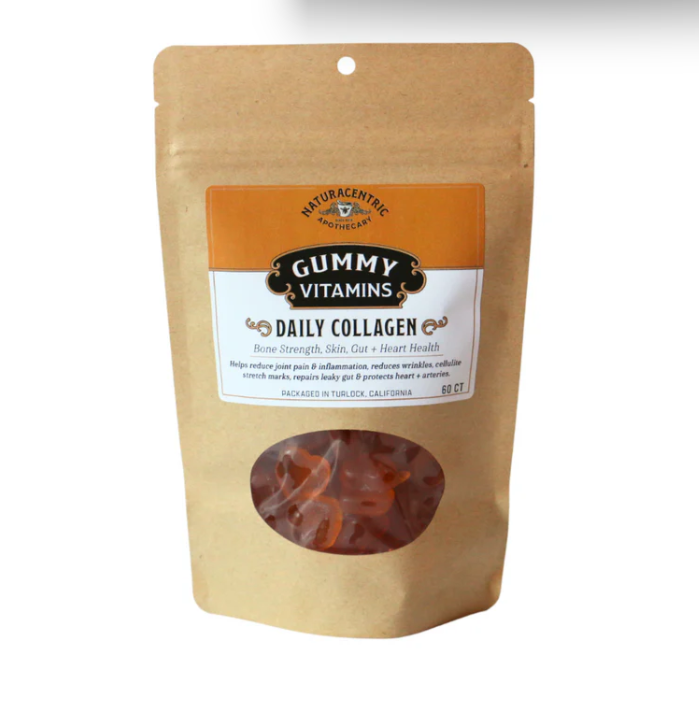 Naturacentric Herbal Apothecary - Gummies