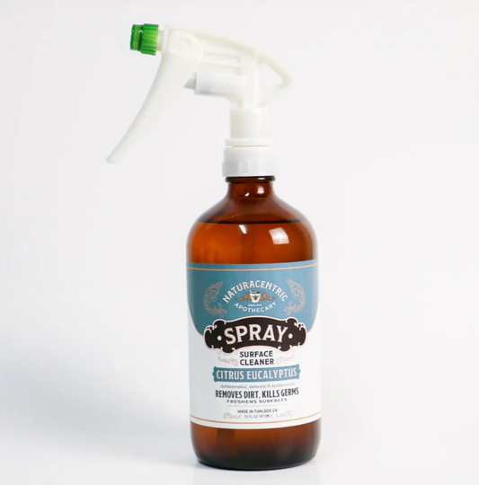 Naturacentric Herbal Apothecary - Surface Spray