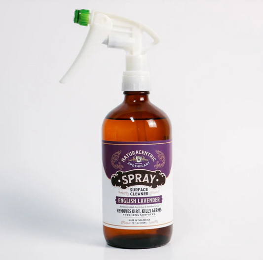Naturacentric Herbal Apothecary - Surface Spray