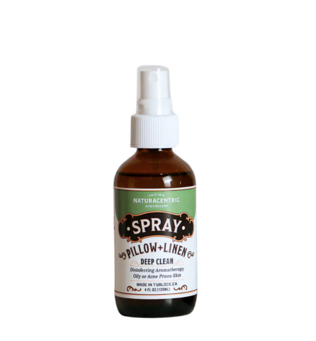 Naturacentric Herbal Apothecary - Linen Sprays