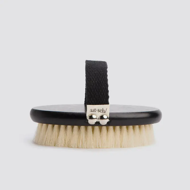 Exfoliating Body Dry Brush