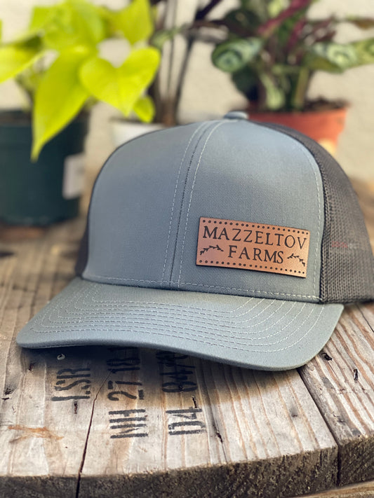 Mazzeltov Farms Hats